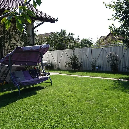 Casa File De Poveste Vendégház *