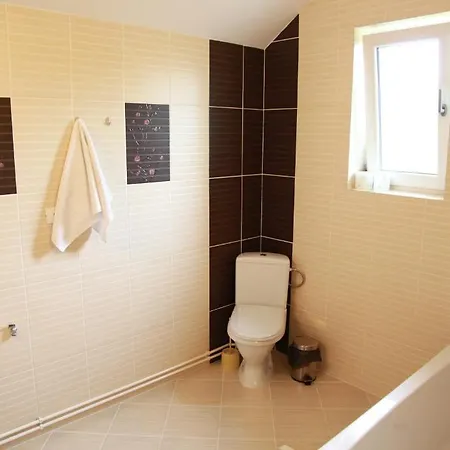 Vendégház Casa File De Poveste Zsilvásárhely
