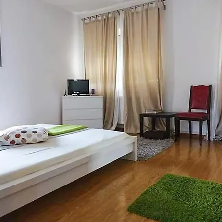Casa File De Poveste Vendégház *